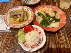 -平成屋·午肴夜酒(四川北路店)