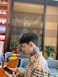 -尼特斯男士发型馆