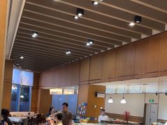 -新食谱全日制餐厅·苏州苏州湾艾美酒店
