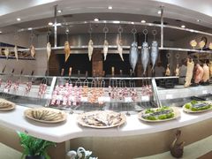 -味茂·老船夫1927(东海东路店)