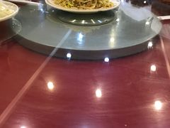 -振生清真饭店(永安道店)