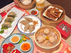 -点都德(喜粤楼店)