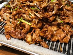 -四季民福烤鸭店(前门廊房二条店)