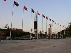 -鼎盛王朝康熙大典实景演出