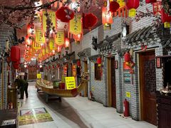 -即墨老公社·海肠捞饭大王(古城店)