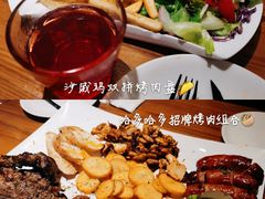 -HELLO MUSAE 拾光缪斯餐厅·纯正希腊风味(苏州中心店)