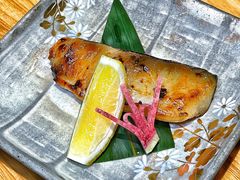 -镹·鱼料理  国产鱼使用店