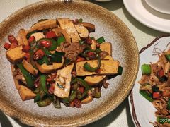 小炒攸县香干-佬湘楼(越秀城市广场店)