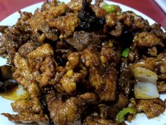 -胖子菜馆(隆昌路店)