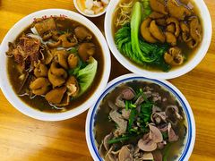 -珍珍小食店(西华路店)