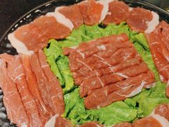 -井格重庆火锅(西直门凯德Mall店)