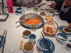 -左庭右院鲜牛肉火锅(南通CBD大有境店)