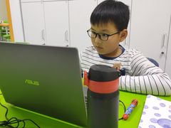 -童程童美少儿编程乐高机器人(浦口校区)