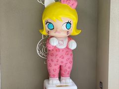 -泡泡玛特POPMART(蓝色港湾店)