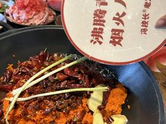 -冯校长老火锅(中联广场店)