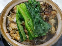 -坤记煲仔小菜(西环店)
