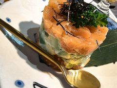 -森味薪火烧•烧鸟居酒屋•日本料理(望京店)
