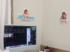 -海马体照相馆(上海万象城店)