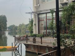 -东湖食堂·湖景餐厅•会议