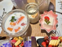 -和创柚子·会席日本料理(新区淮海街店)