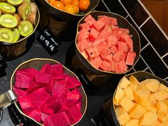 -拉蒂娜·巴西牛排馆 Latina·Brazilian Steakhouse(陆家嘴旗舰店)