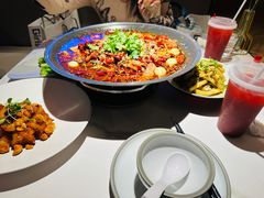 -麻六记(新天地店)