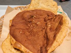 糖油饼-黑窑厂糖油饼烤鸭·清真菜(旗舰店)