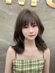 -3M hair美发沙龙