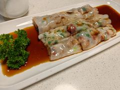 -煲王粤菜餐厅(中侨中心店)