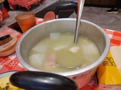 -荆九爷爆炒桥头三嫩(夫子庙店)