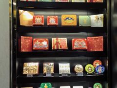 -家琳甜品(江南东店)