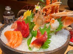 -花潮料理艺食馆(世欧广场店)