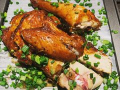 -绿茶餐厅(乐峰广场店)