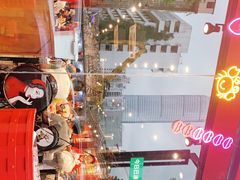 -华仔龙虾(永乐路总店)