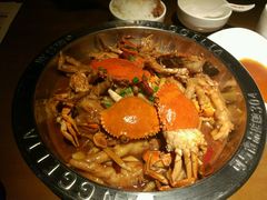 -胖哥俩肉蟹煲(福州仓山爱琴海店)