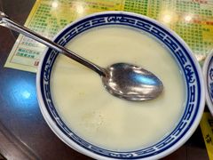 姜撞奶-顺记冰室(宝华路店)