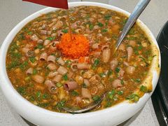 -大锅强·蒸海鲜青岛菜(城市阳台店)