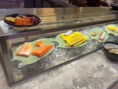 -盛宴标帜餐厅·亲子自助 (南昌喜来登酒店)