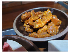 辣護心肉-喜来稀肉(旺角广华街店)
