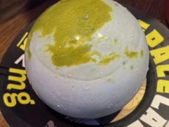 -SPACELAB失重餐厅(世纪汇店)