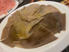 -蜀辣居鲜货老火锅(簇桥富顿中心店)