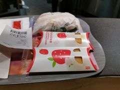 -麦当劳(三星城首创奥莱店)