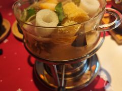 -叶叶菩提(太原别墅店)