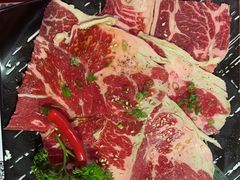 -喜牛烧肉酒场·黑金店(威高广场店)