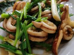-秋姐美食店(旅游大道店)