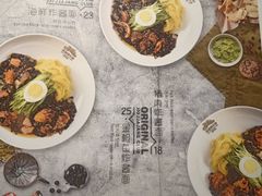 -炒码先生·韩餐炸鸡披萨(西塔店)