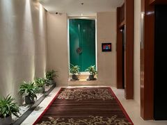 -丽思卡尔顿酒店泳池(金融街店)