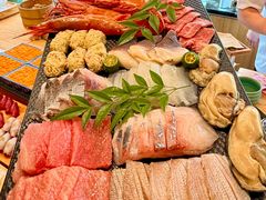 -鮨冠OMAKASE食べ放题(北京首店)