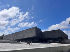 -侵华日军第七三一部队罪证陈列馆