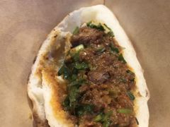 生蚝王-嘉州叶婆婆钵钵鸡(建设路店)